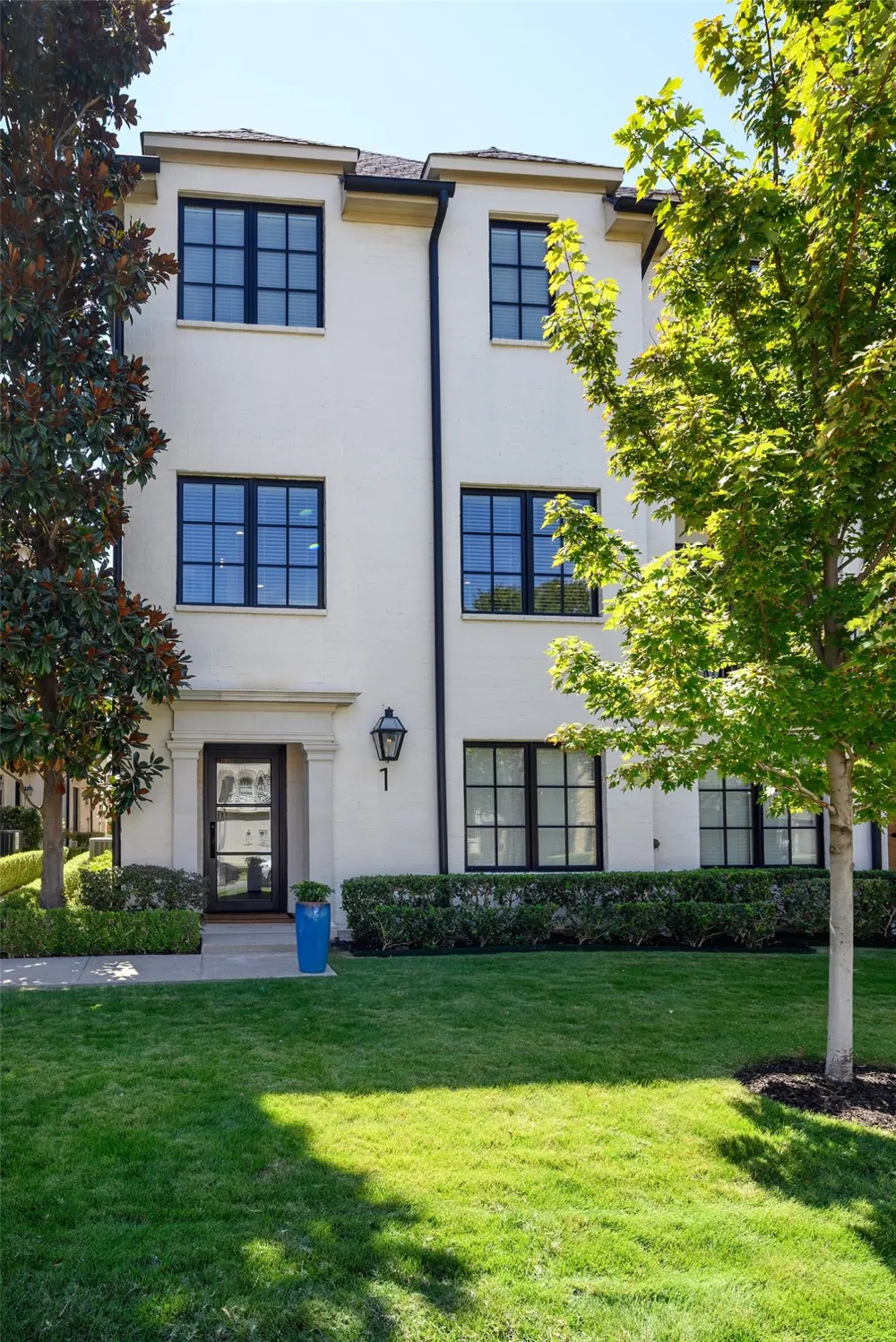 3449 Milton Avenue #1 University Park, TX 75205