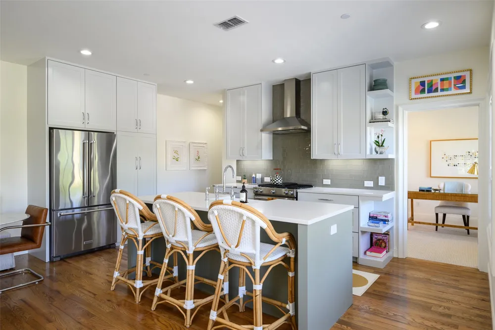 3449 Milton Avenue #1 University Park, TX 75205