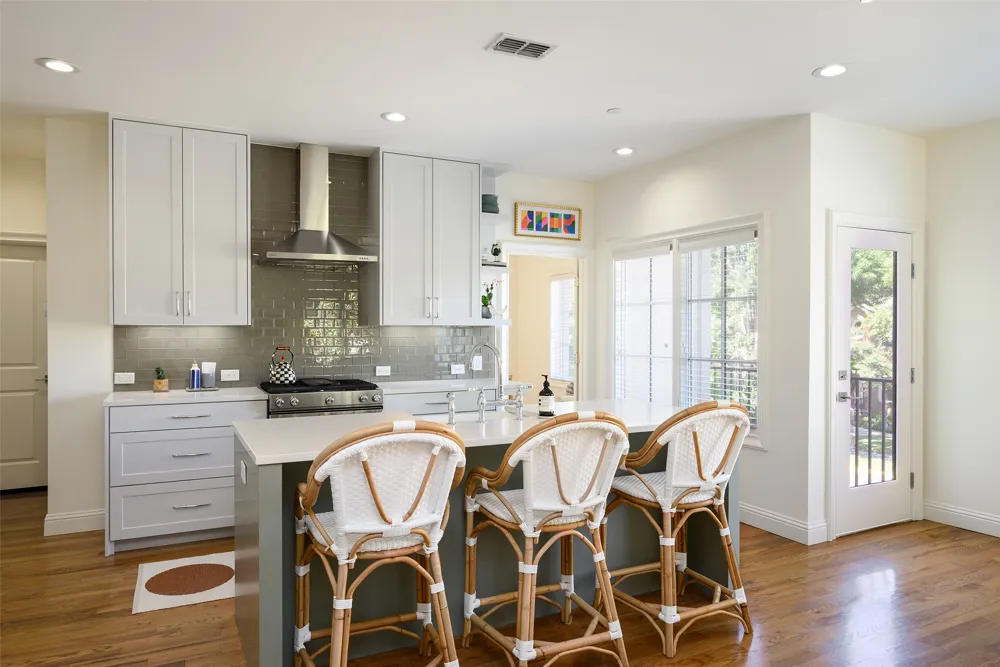 3449 Milton Avenue #1 University Park, TX 75205