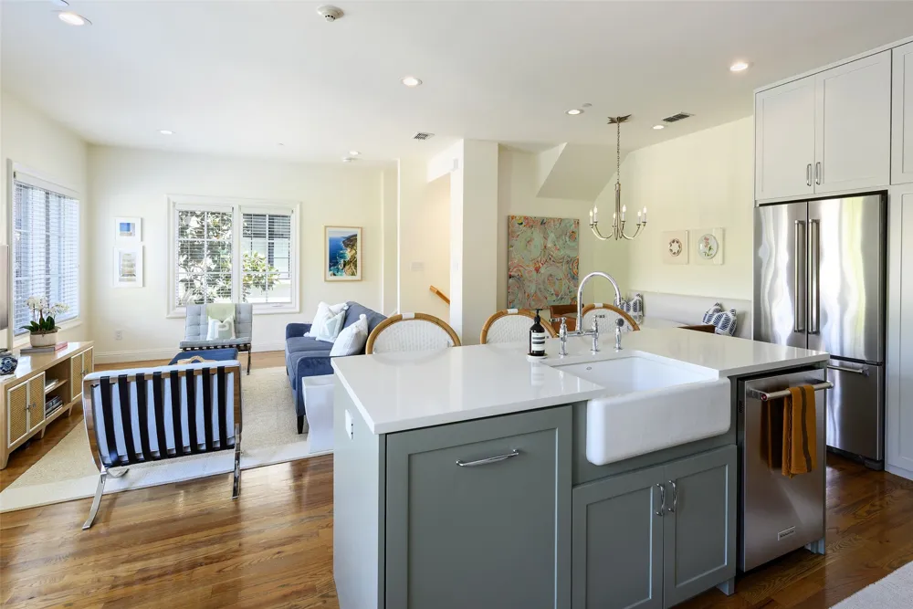 3449 Milton Avenue #1 University Park, TX 75205