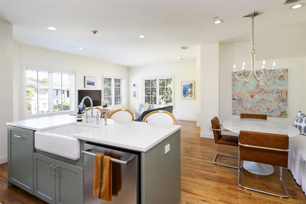 3449 Milton Avenue #1 University Park, TX 75205