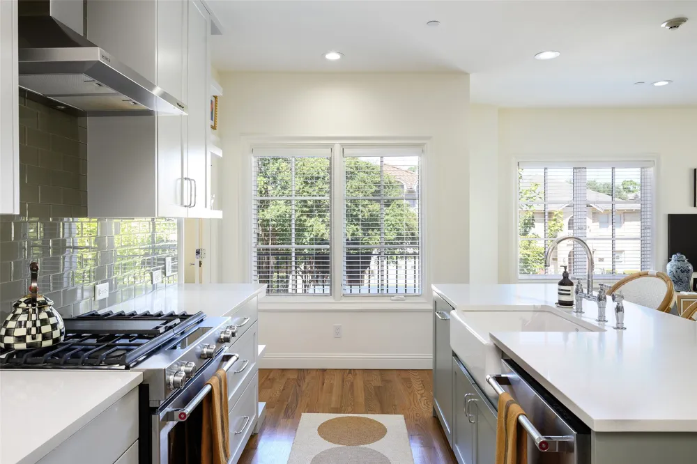 3449 Milton Avenue #1 University Park, TX 75205