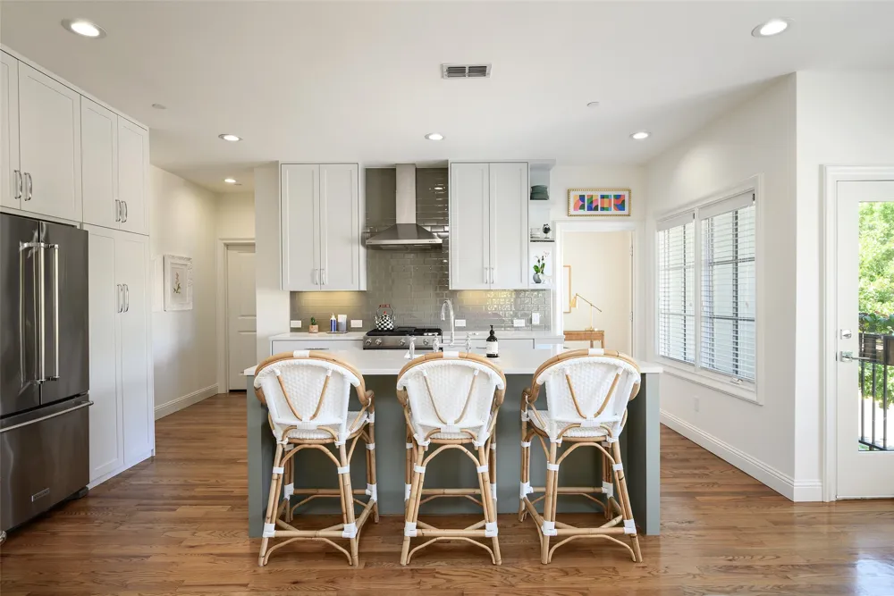 3449 Milton Avenue #1 University Park, TX 75205