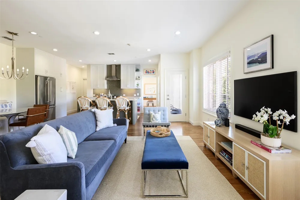 3449 Milton Avenue #1 University Park, TX 75205