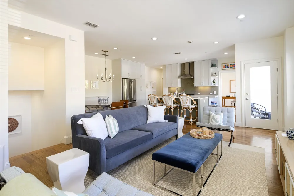 3449 Milton Avenue #1 University Park, TX 75205