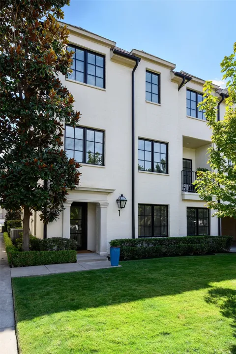 3449 Milton Avenue #1