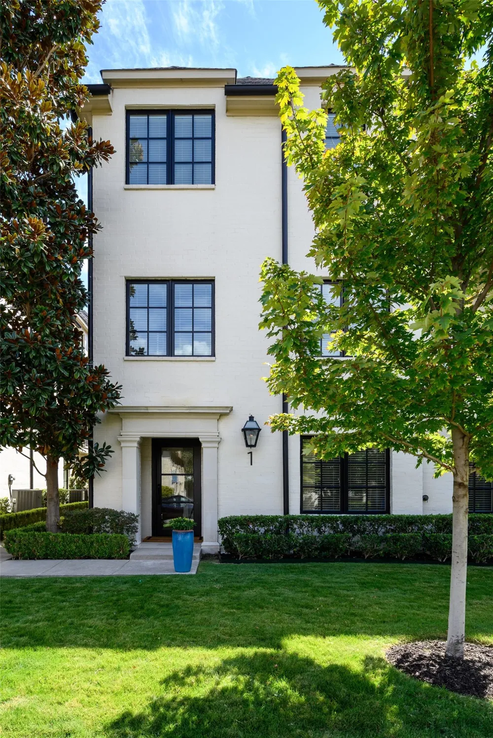 3449 Milton Avenue #1 University Park, TX 75205