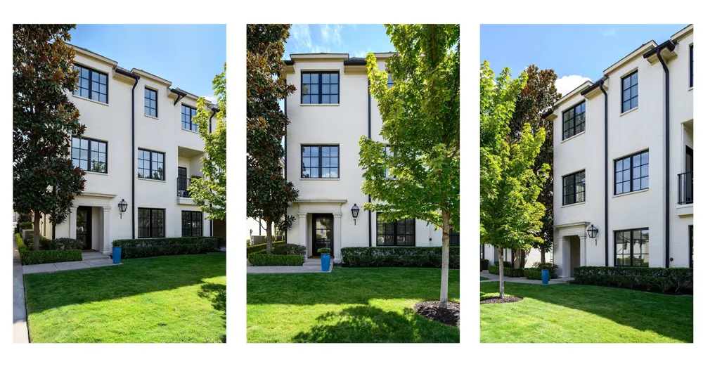 3449 Milton Avenue #1 University Park, TX 75205