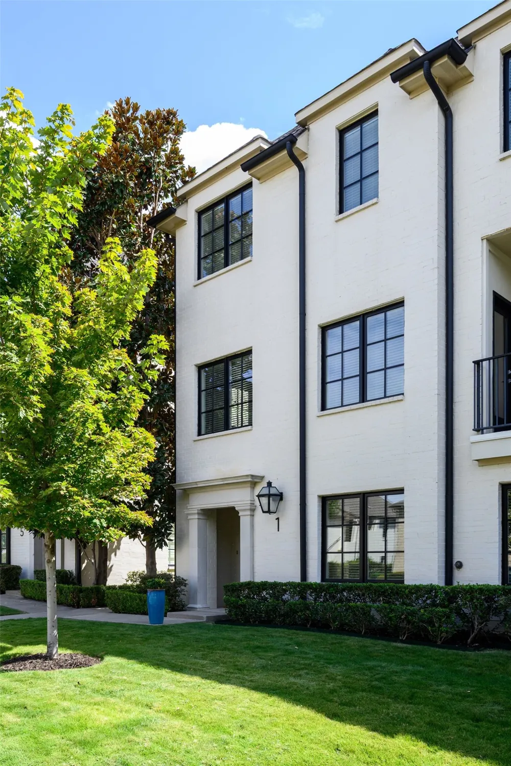 3449 Milton Avenue #1 University Park, TX 75205