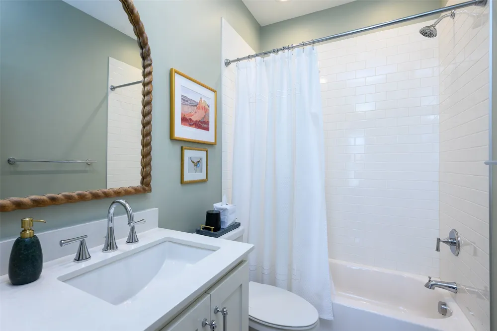 3449 Milton Avenue #1 University Park, TX 75205