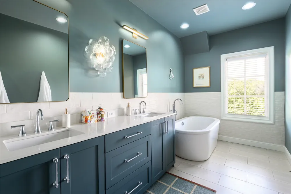 3449 Milton Avenue #1 University Park, TX 75205