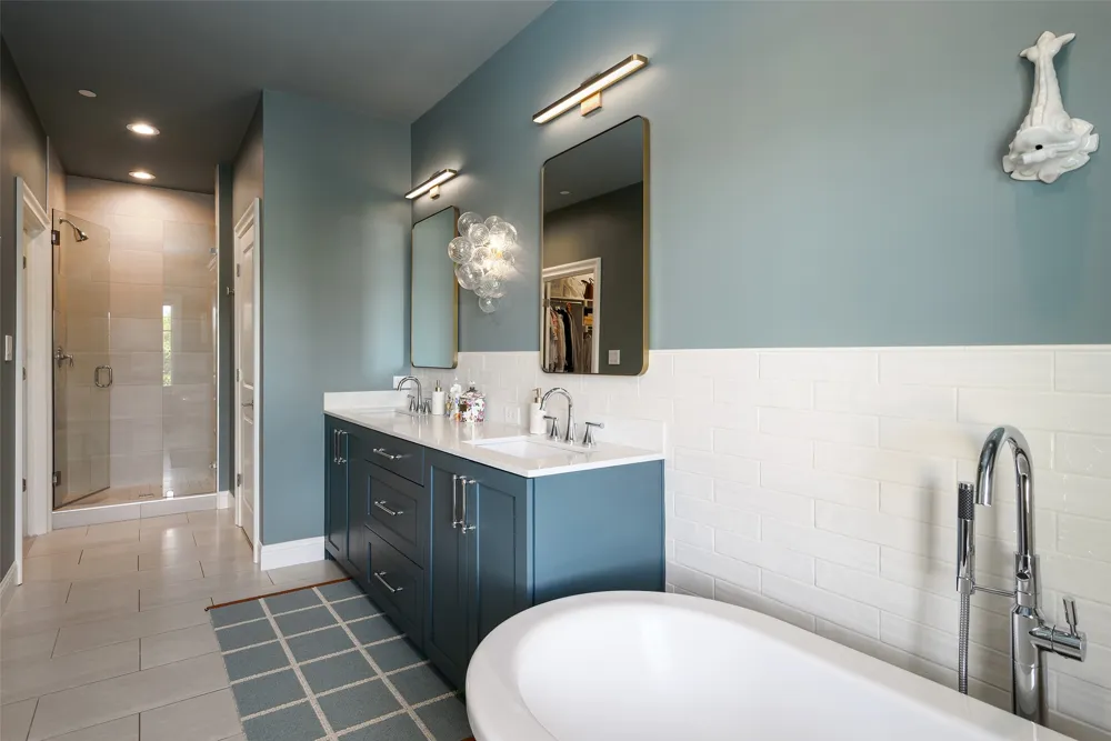 3449 Milton Avenue #1 University Park, TX 75205
