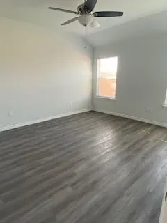 2818 Melissa Lane #2820 Abilene, TX 79606