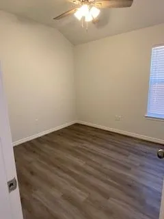 2818 Melissa Lane #2820 Abilene, TX 79606