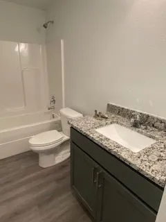 2818 Melissa Lane #2820 Abilene, TX 79606