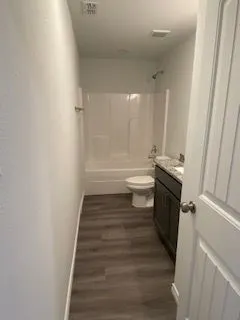 2818 Melissa Lane #2820 Abilene, TX 79606