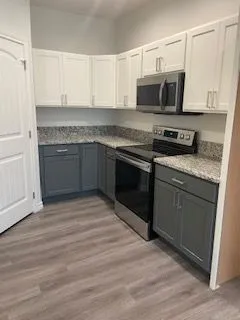 2818 Melissa Lane #2820 Abilene, TX 79606