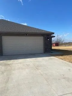 2818 Melissa Lane #2820 Abilene, TX 79606