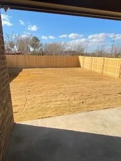 2818 Melissa Lane #2820 Abilene, TX 79606