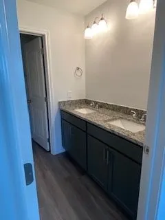 2818 Melissa Lane #2820 Abilene, TX 79606