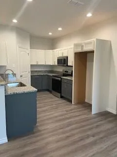 2818 Melissa Lane #2820 Abilene, TX 79606