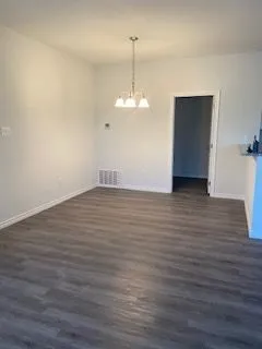 2818 Melissa Lane #2820 Abilene, TX 79606