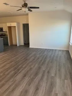 2818 Melissa Lane #2820 Abilene, TX 79606