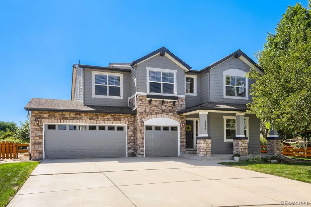 2990 Madison Lane Broomfield, CO 80023