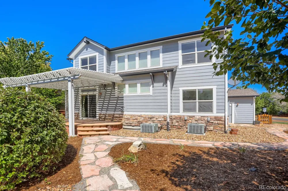 2990 Madison Lane Broomfield, CO 80023