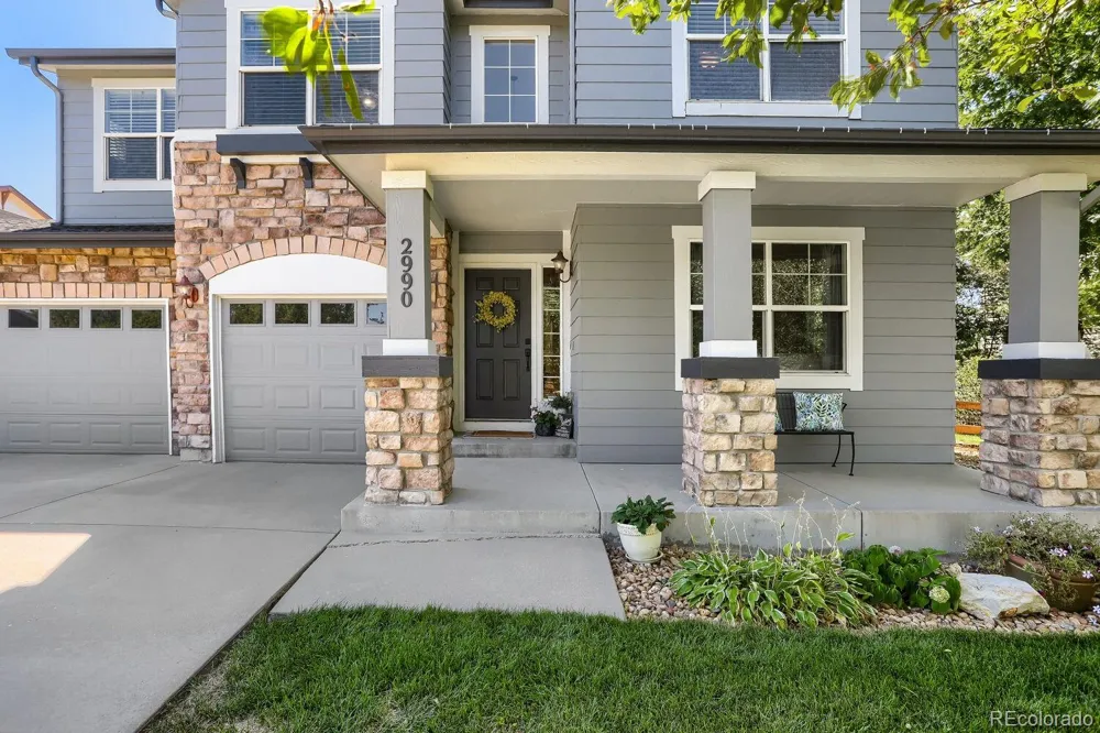2990 Madison Lane Broomfield, CO 80023