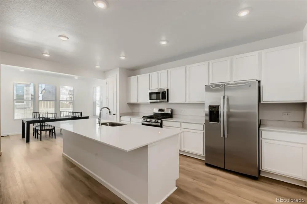 311 Spruce Street Keenesburg, CO 80643