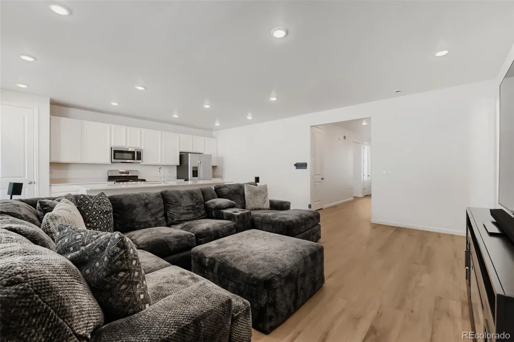 311 Spruce Street Keenesburg, CO 80643