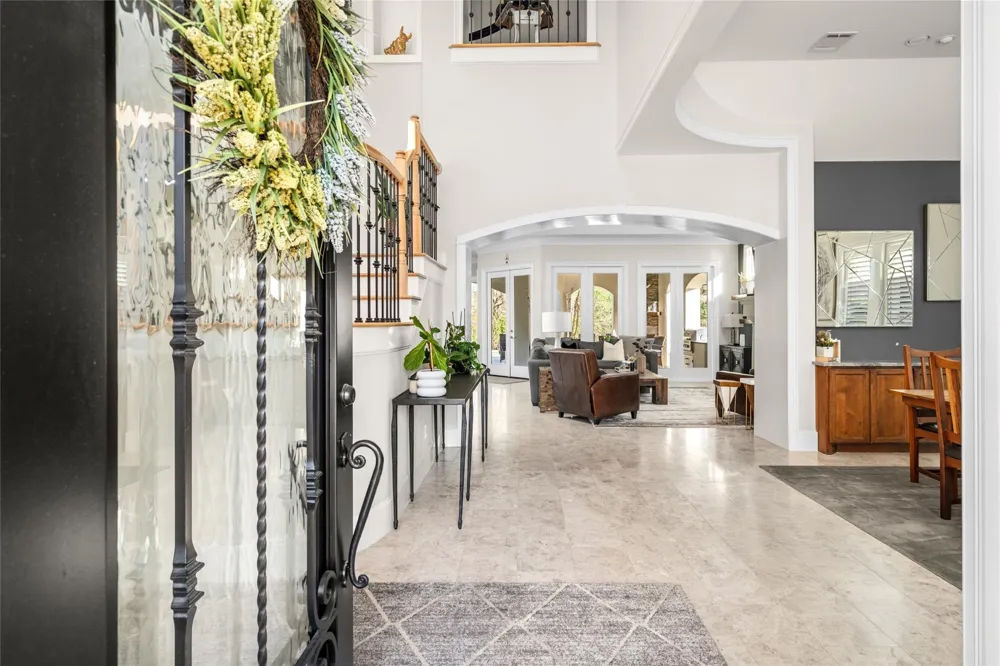 64 S Parkgate Circle The Woodlands, TX 77381