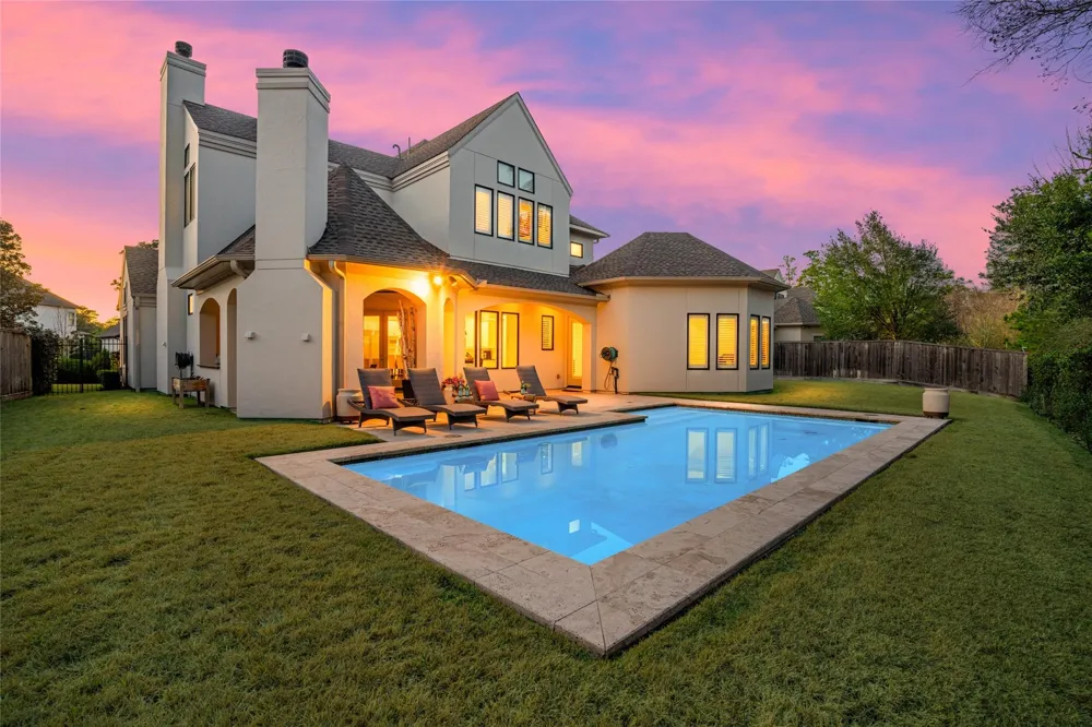 64 S Parkgate Circle The Woodlands, TX 77381