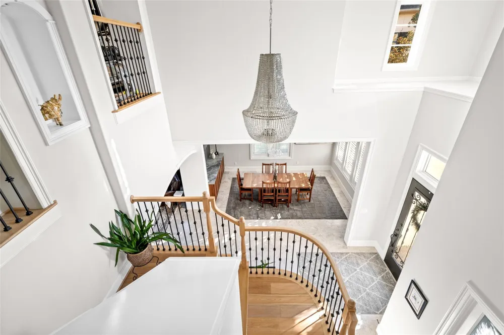 64 S Parkgate Circle The Woodlands, TX 77381