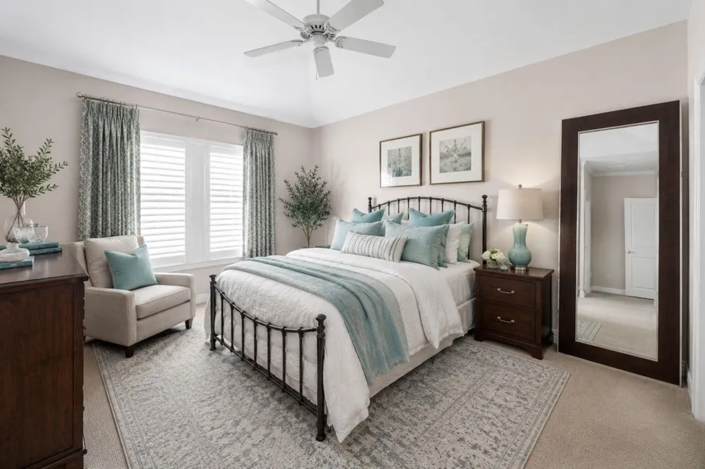 64 S Parkgate Circle The Woodlands, TX 77381