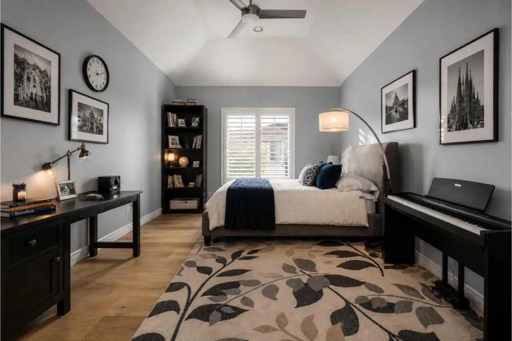 64 S Parkgate Circle The Woodlands, TX 77381