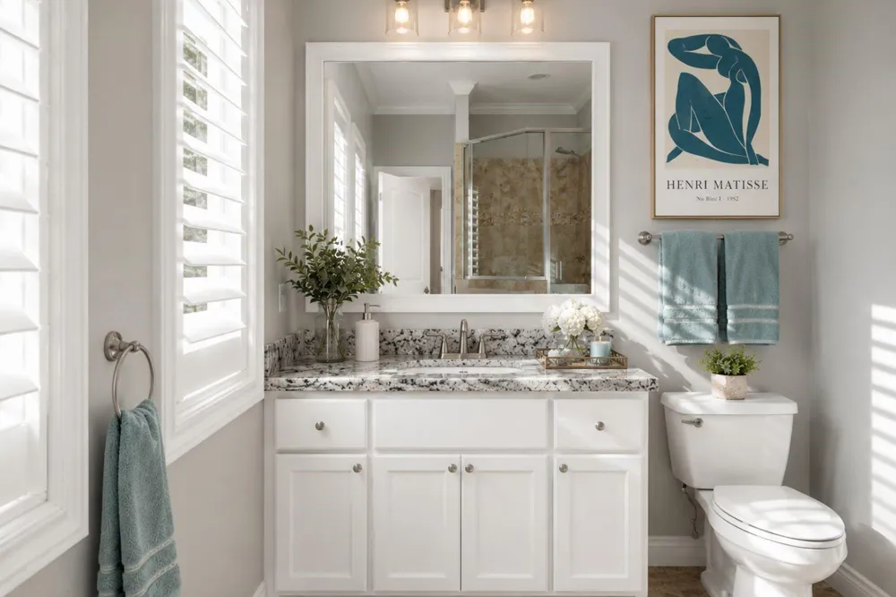 64 S Parkgate Circle The Woodlands, TX 77381