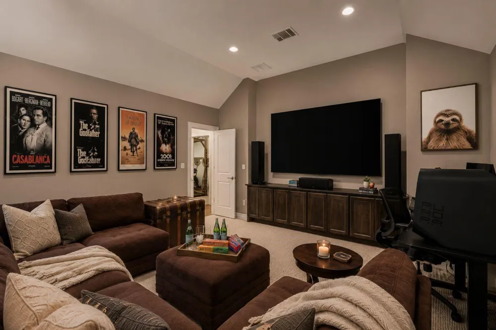 64 S Parkgate Circle The Woodlands, TX 77381