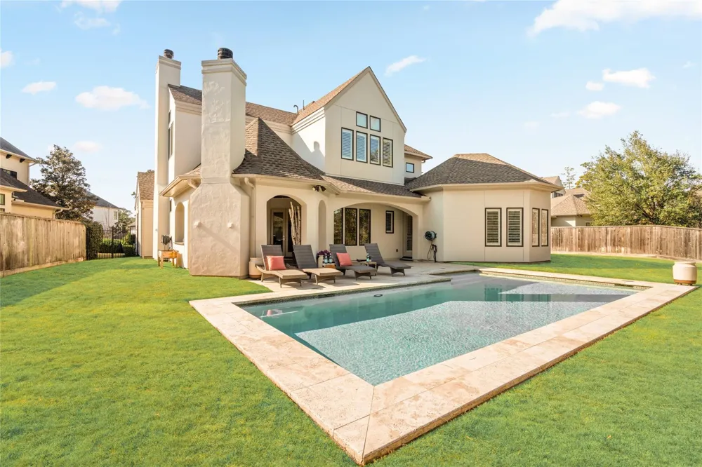 64 S Parkgate Circle The Woodlands, TX 77381