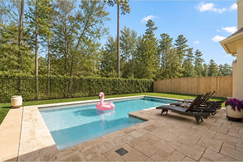 64 S Parkgate Circle The Woodlands, TX 77381