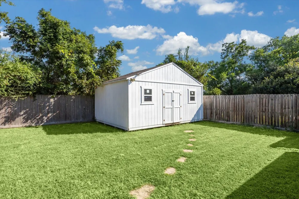 24414 Broken Bow Lane Hockley, TX 77447