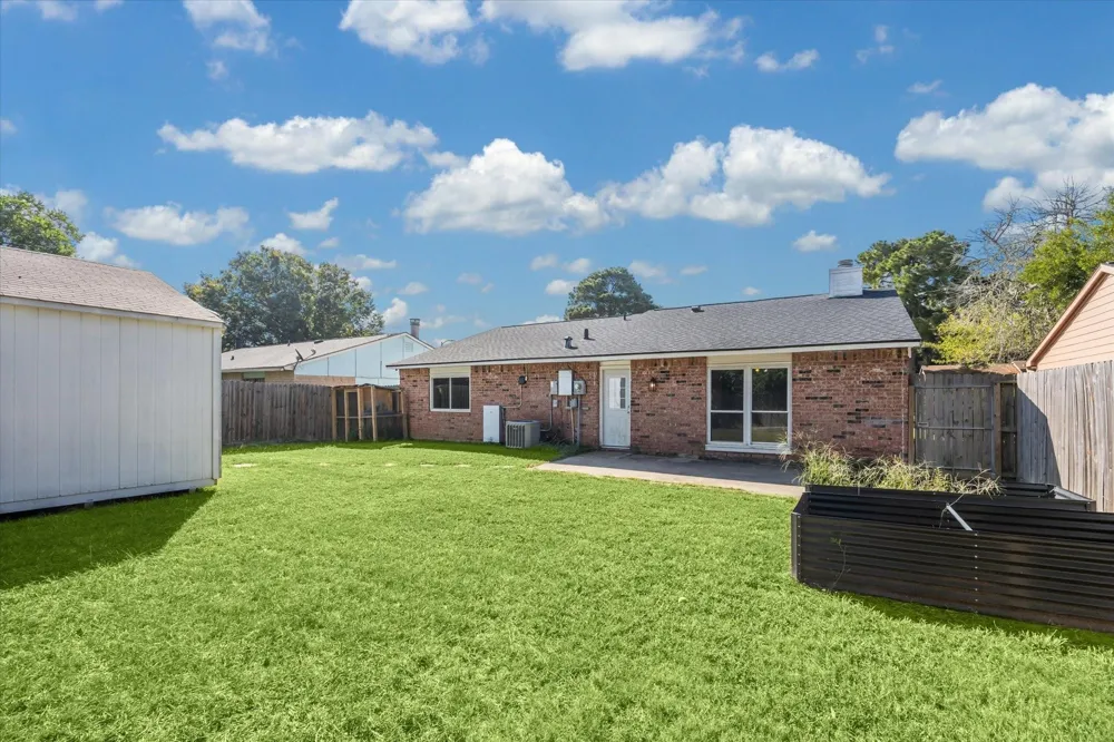 24414 Broken Bow Lane Hockley, TX 77447