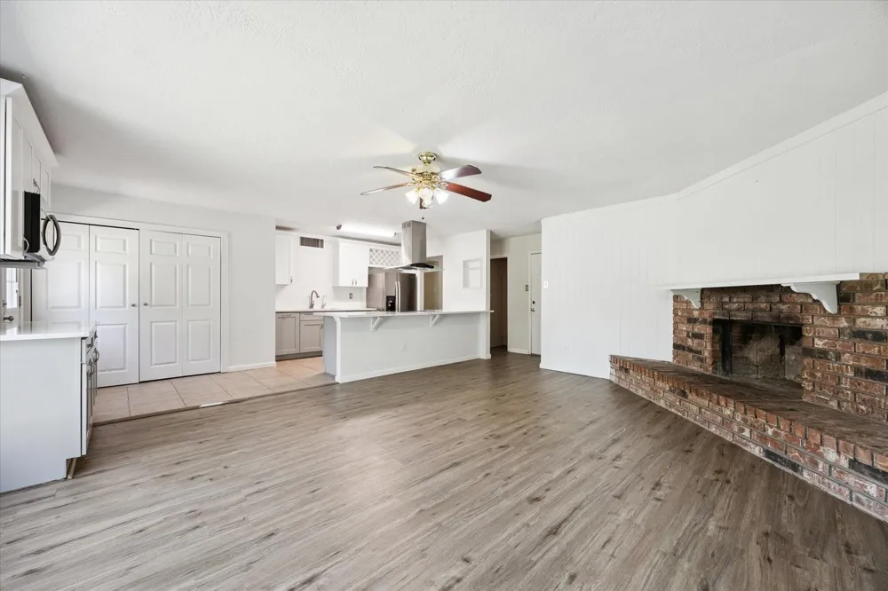 24414 Broken Bow Lane Hockley, TX 77447