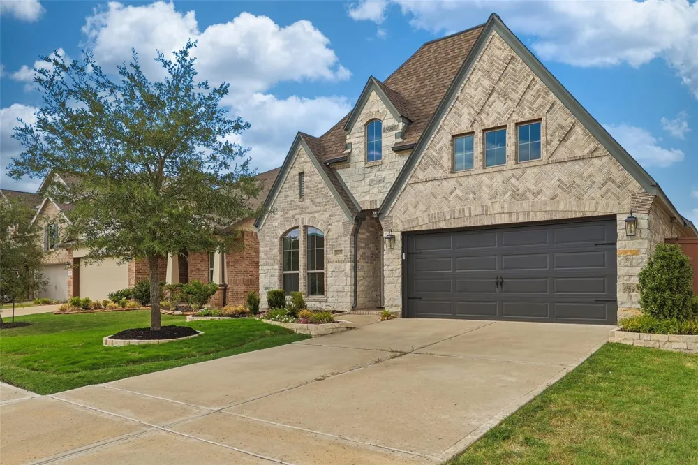 23918 Cedar Glade Lane Katy, TX 77493