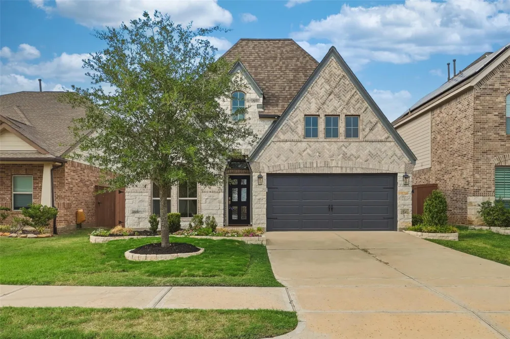 23918 Cedar Glade Lane Katy, TX 77493