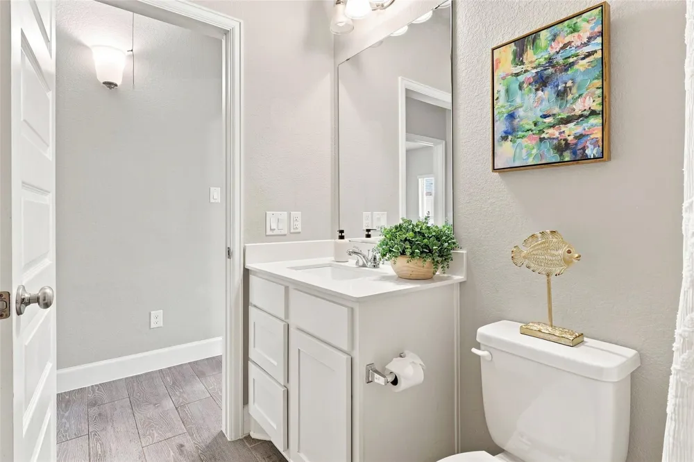 23918 Cedar Glade Lane Katy, TX 77493