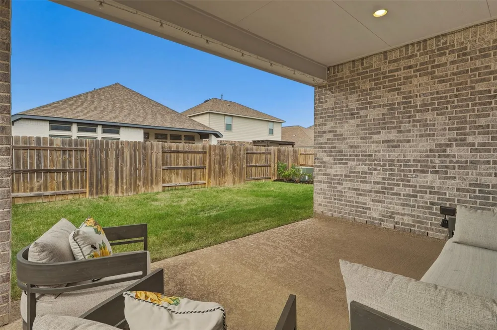 23918 Cedar Glade Lane Katy, TX 77493