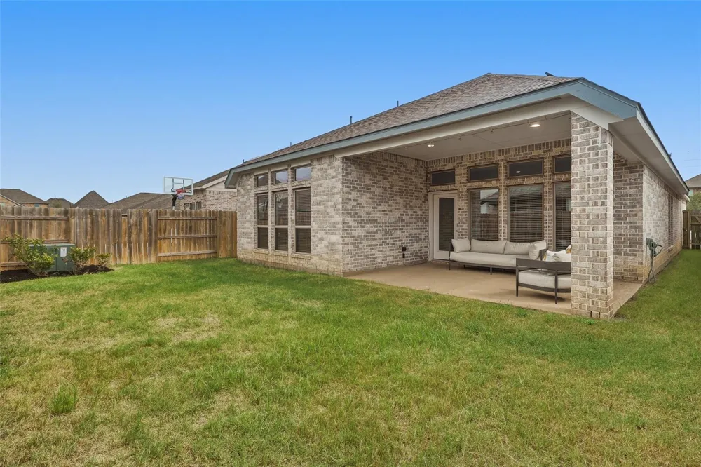23918 Cedar Glade Lane Katy, TX 77493