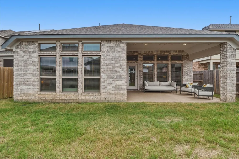 23918 Cedar Glade Lane Katy, TX 77493